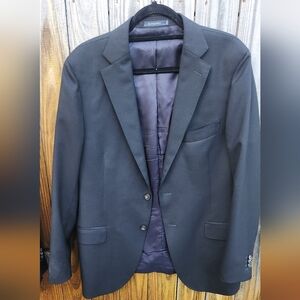 Suit supply sports coat super wool 110s slim